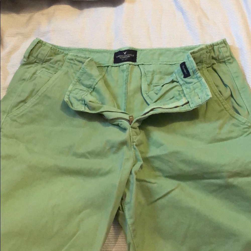 American Eagle shorts